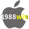Aplicativo 1988win para iOS