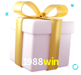 Receba seus bônus de boas-vindas no 1988win