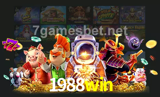 cassino 1988win