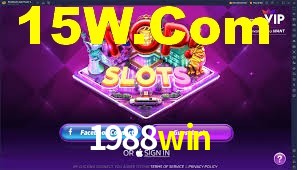 Football Betting 1988win