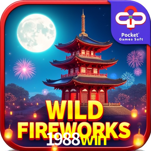 Descubra o Mundo do Cassino Online com 1988win