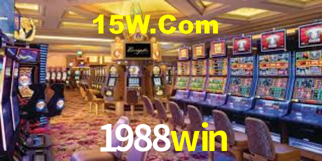 1988win casino