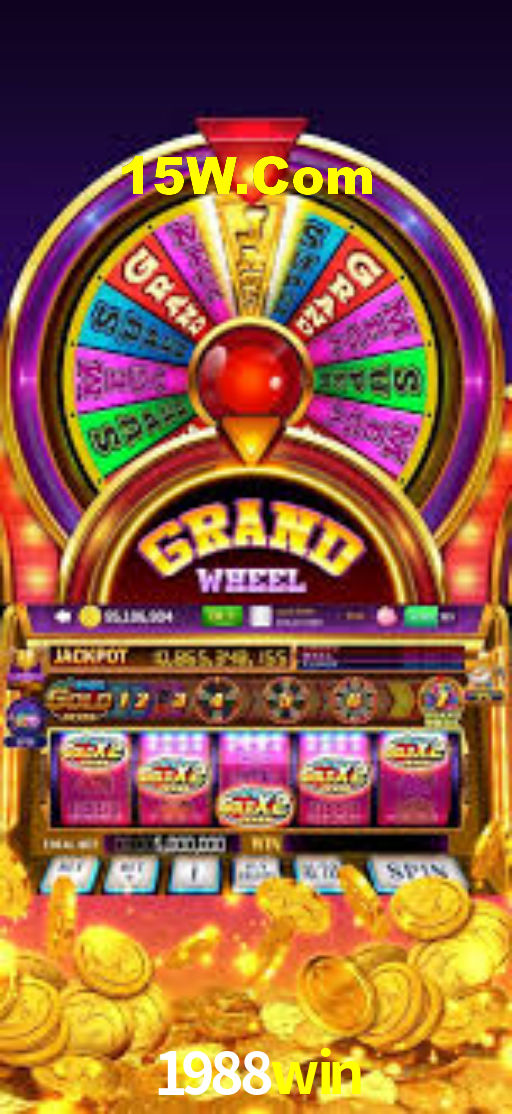 Welcome Bonus 1988win
