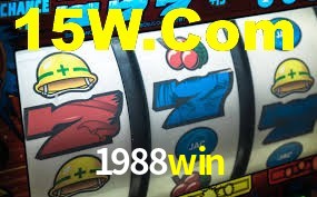 Game Statistics 1988win