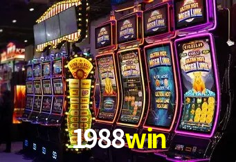 Jogos de Slot 1988win