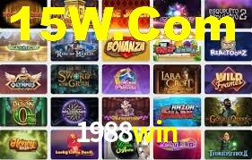 Live Casino 1988win
