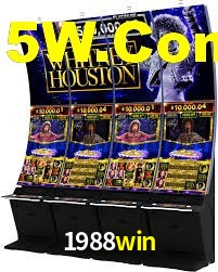 Tennis Betting 1988win