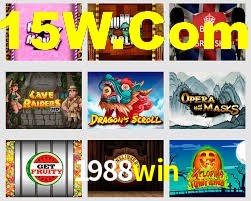 Welcome Bonus 1988win